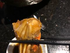 -梅筑·创意料理(王府井百货店)