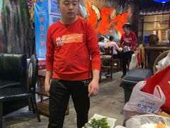 -槐店王婆大虾(开发区店)