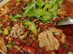 -飞虹鱼馆(春华路店)