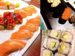 -井缘河风寿司(Touch12街店)