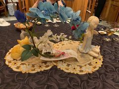 -马勒别墅·中餐厅