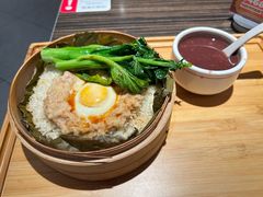 -72街荷叶饭(东方宝泰广场店)