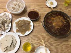 油泼辣子-老殷锅仔