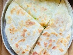 -甲乙饼·手工牛肉饼(天通苑华联店)