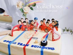 -CAKE BOSS 蛋糕老板(西单君太百货店)