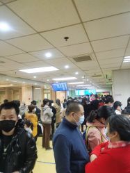 -首都医科大学附属北京儿童医院