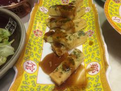 那家自制豆腐-那家小馆•北京菜•烤鸭(中关村店)