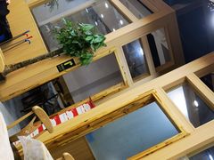 -江城燕子大排档(江汉路步行街店)