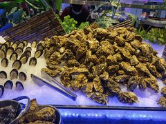 -星伦多自助料理(永旺店)