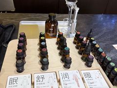 -泰合玺·精油疗愈SPA(虹悦城店)