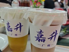 -嘉升大排档(番禺总店)