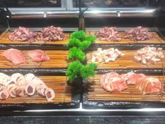 -韩盛·盛江山自助料理(于洪新玛特店)