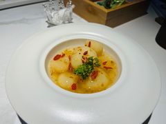 -马邦子·紫苏烤鱼(恒隆广场店)