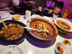 -今朝桃花醉川菜小酒馆(龙湖天街店)