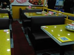 -赵氏老北京涮羊肉羊蝎子(蓝村店)