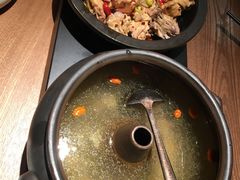 -云海肴·汽锅鸡·云南菜(领展购物广场·中关村店)