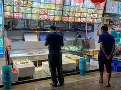 -新享乐海鲜(翠华路店)