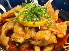 -汉水谣·江景餐厅(江滩店)