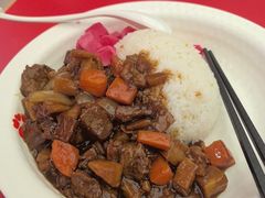 -阳阳中国饭(龙湖大兴天街)