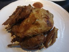 葫芦鸡-乾州食府(小雁塔店)