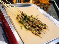 -草本味·市井羊肉馆(新开铺总店)