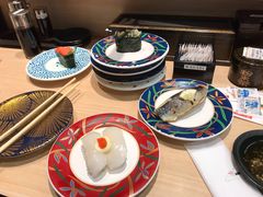 -大起水产回转寿司(道顿堀店)