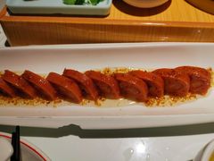 -北院·果木烤鸭·25年东北菜(创意产业园店)