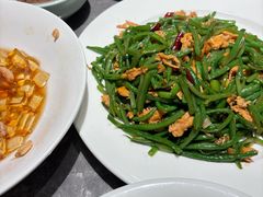 -1937青岛老味道·海肠捞饭·青岛菜(大鲍岛栈桥店)