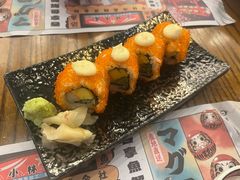 -築鳥日本料理(黑沙环店)