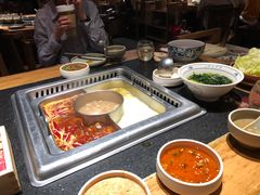 -巴奴毛肚火锅(六天地店)