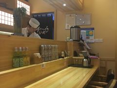 -柏鮨寿司.刺身.定食(米山町地中海店)