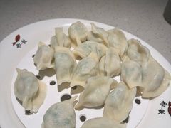 -船歌·鱼水饺青岛菜(金狮广场店)