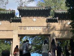 -灵谷景区