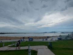 -在海一方公园