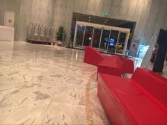 -深圳东部华侨城瀑布酒店