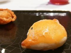 蟹粉酥-福1015(愚园路店)