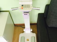 V&nbsp;Lines私人教练工作室(建外SOHO店)-VLines耀能运动24小时·月付制健身(京广桥店)