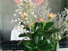 -龙猫意杯花园餐厅(芙蓉湖店)