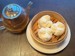 -广州柏悦酒店·悦景轩·粤菜餐厅