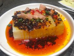 -不老溪贵州菜(广安门总店)