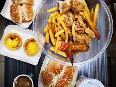 -肯德基(学院路店)