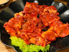-大壮家原味烤肉(兴华北街店)