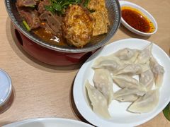 -喜家德虾仁水饺(浦东山姆店)