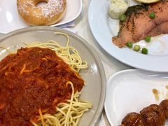 -宜家·瑞典风味餐厅(北京西红门店)