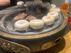 -泥炉烧肉师(新街口金銮巷店)