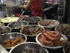 -铭辉沙嗲面(新街商业城店)