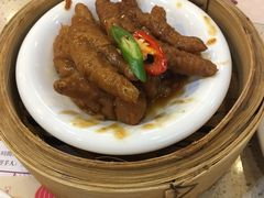 -点都德(盘福楼店)