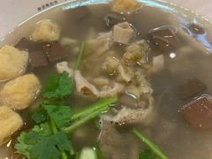 -苏晓玥·手作江南小吃(深圳北站店)