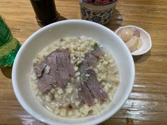 -西羊市老米家泡馍(西羊市店)