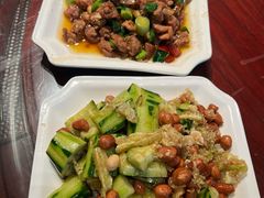 -御清斋总店(天一街店)